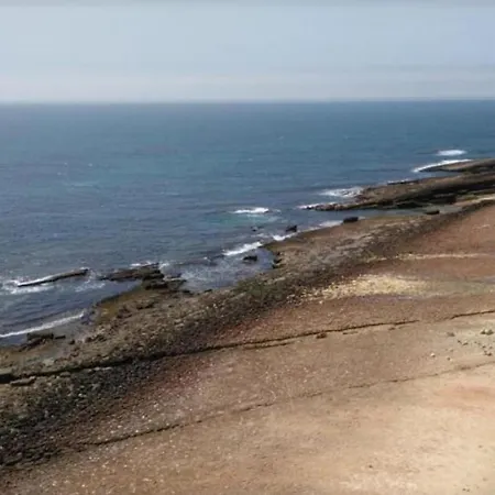 With 4 Bedrooms In Santo Isidoro, With Wonderful Sea View, Private Pool...