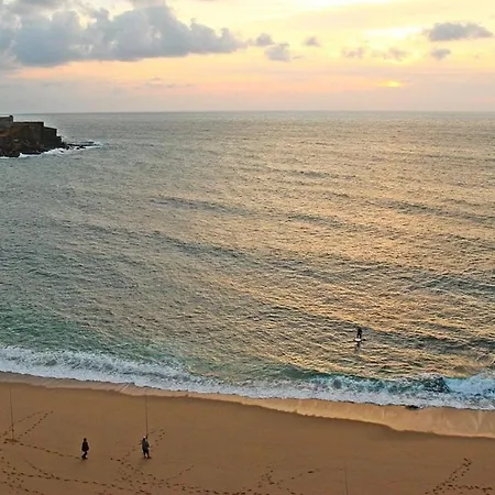 With 4 Bedrooms In Santo Isidoro, With Wonderful Sea View, Private Pool...