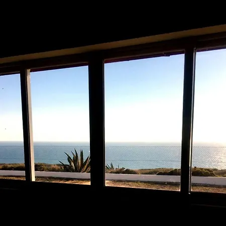 With 4 Bedrooms In Santo Isidoro, With Wonderful Sea View, Private Pool... شقة
