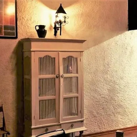 With 4 Bedrooms In Santo Isidoro, With Wonderful Sea View, Private Pool...